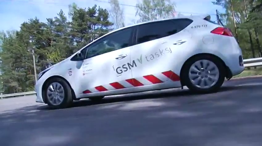 GSM tasks