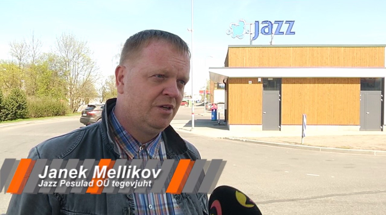 Janek Mellikov (Jazz)