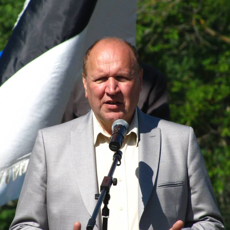Mart Helme