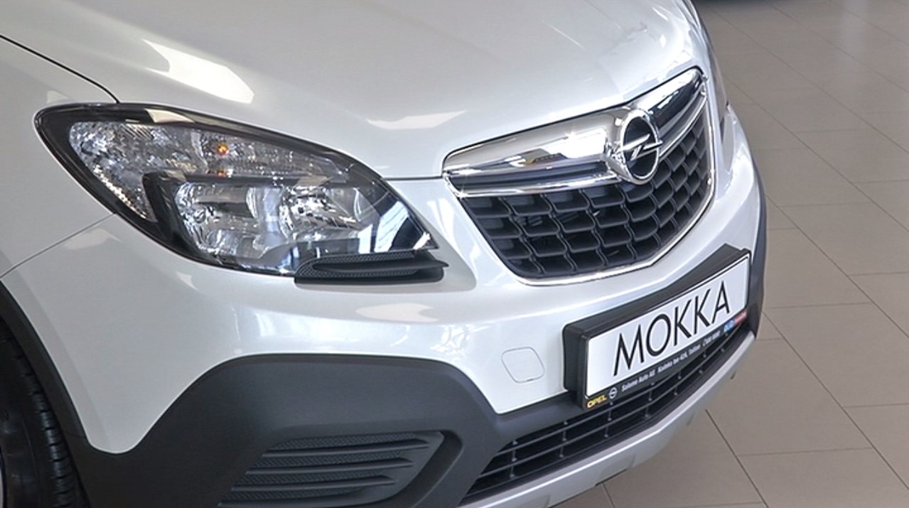 Mokka