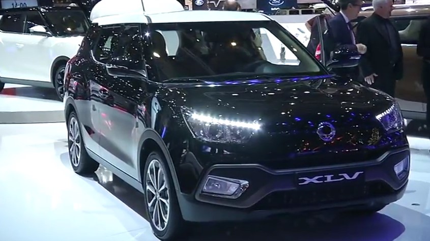 Ssangyong