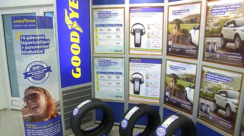 goodyear rehvid