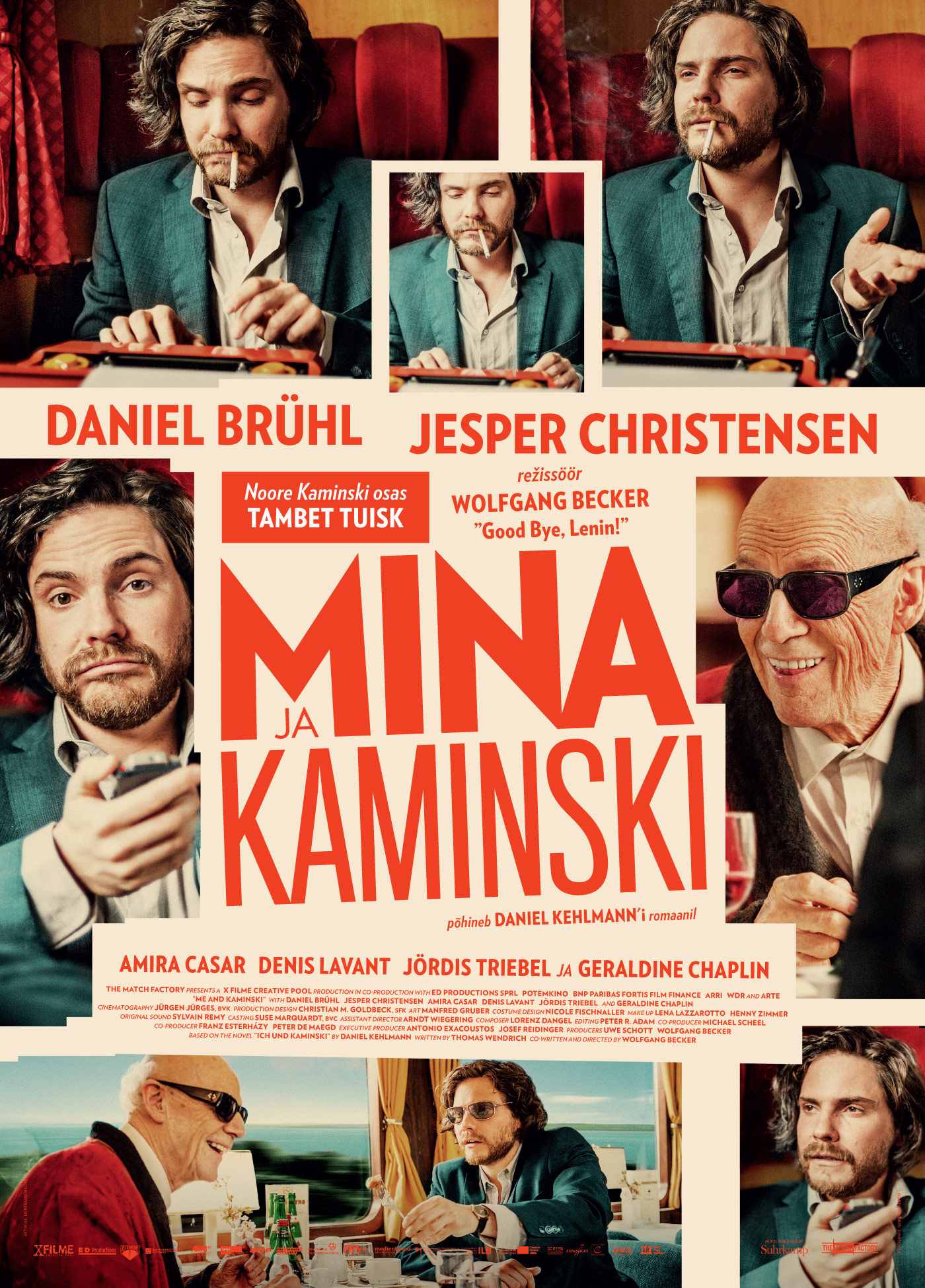 poster