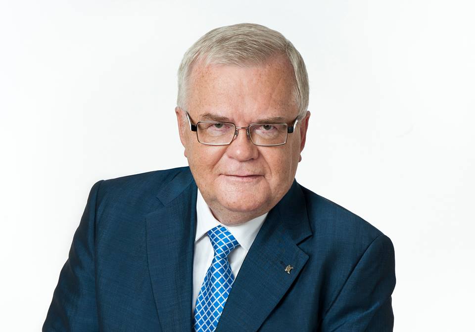 Edgar Savisaar1