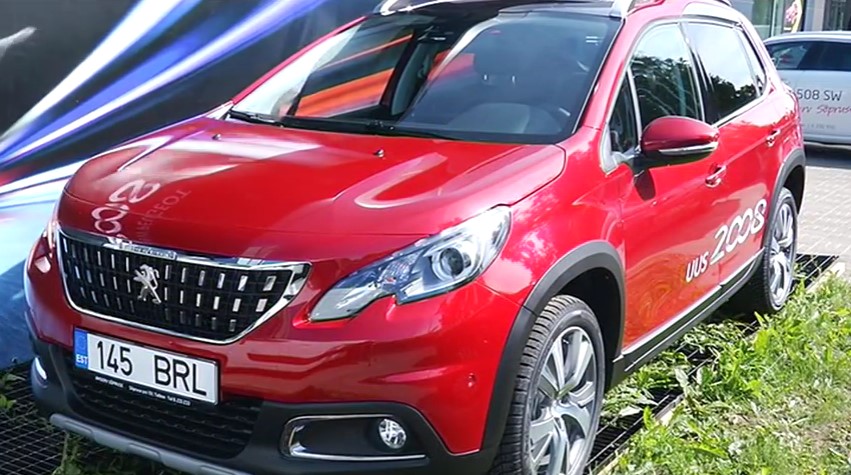 Peugeot