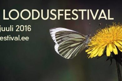 Tartu Loodusfestival
