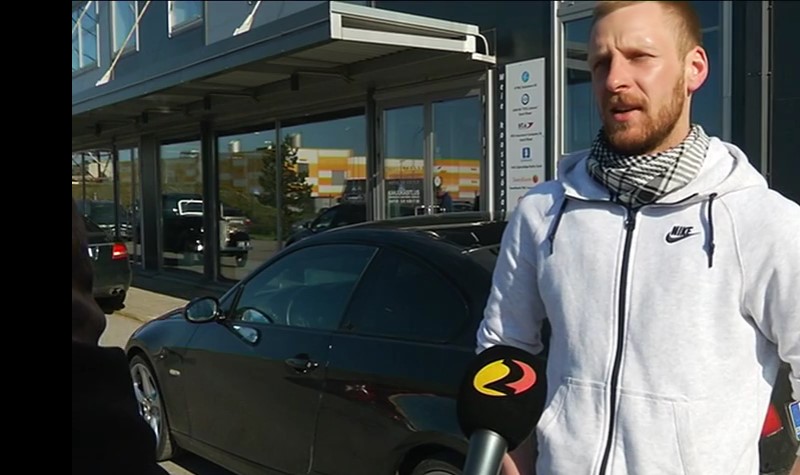 Värvaltrans