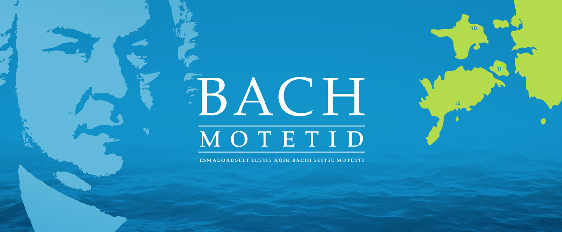 VOICES MUSICALES! Saartel esitatakse Bachi motette