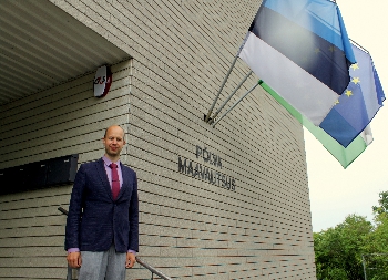 Igor Taro