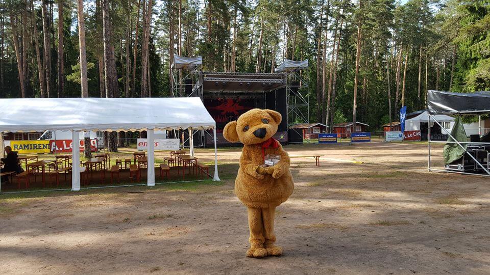 AITAME ÜHESKOOS! Tartu Ülikooli Kliinikumi Lastefond palub abi katkiste hingede parandamisel