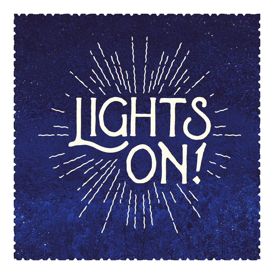 VÕTA OSA! Projekti „Lights On!“ raames kuulutati välja ideevõistlus
