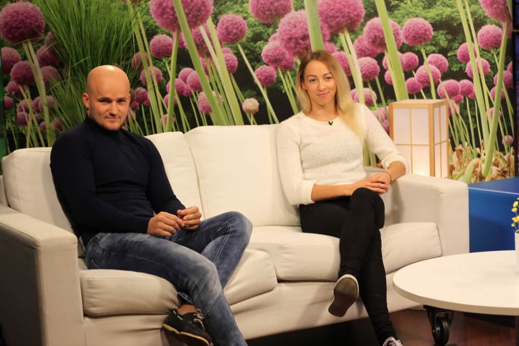 VAATA VIDEOT! Taipoksitreener Kevin Renno usub oma õpilase Andra Aho võitu King of Kingsil