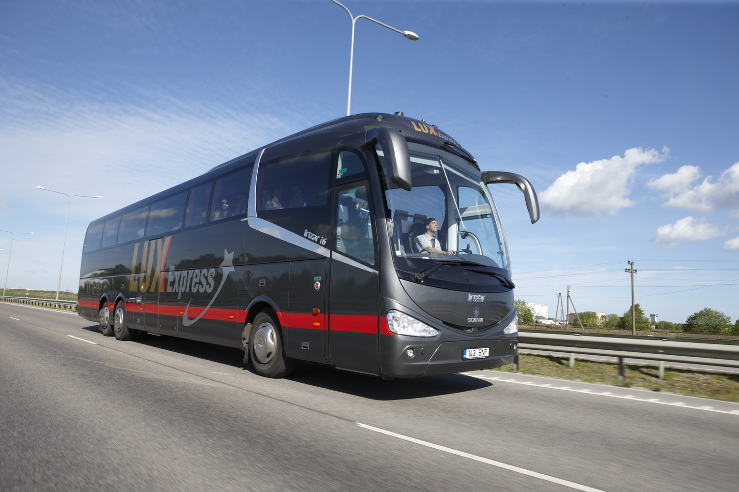 LuxExpress