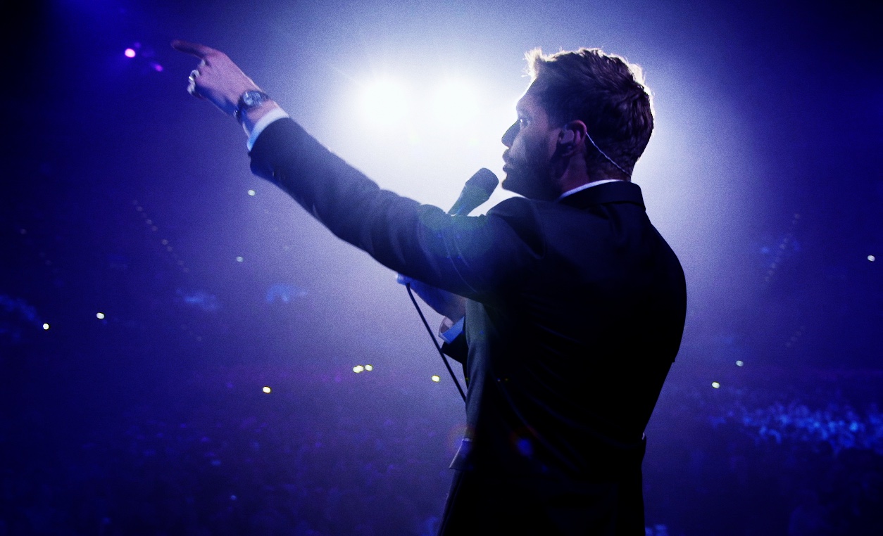 Michael Bublé