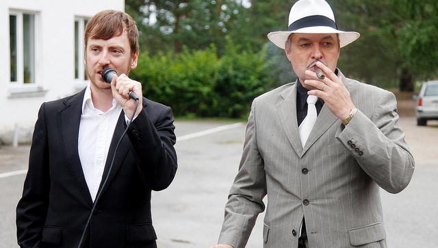 Võsu Glämm