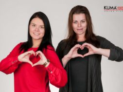 Joanna ja Elviira