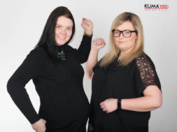 Joanna ja Helena