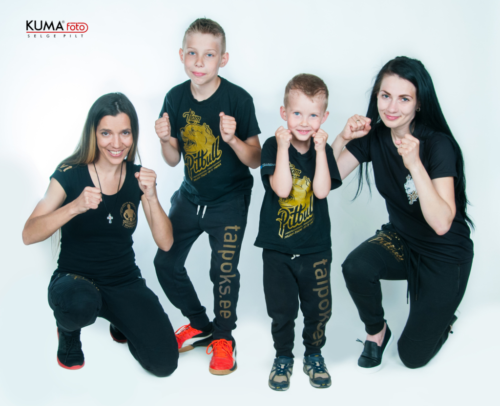 Raadiosaade Head uudised – Perekond Paltsmar