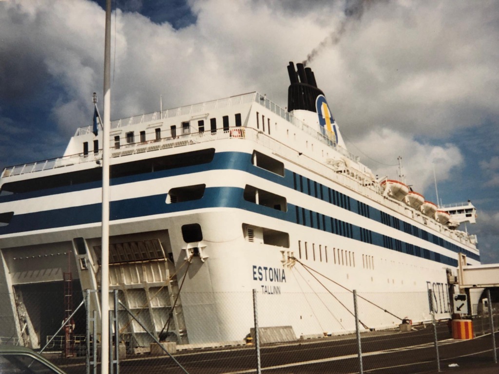 MS-ESTONIA-Stockholmi-Frihamnen-sadamas-1994