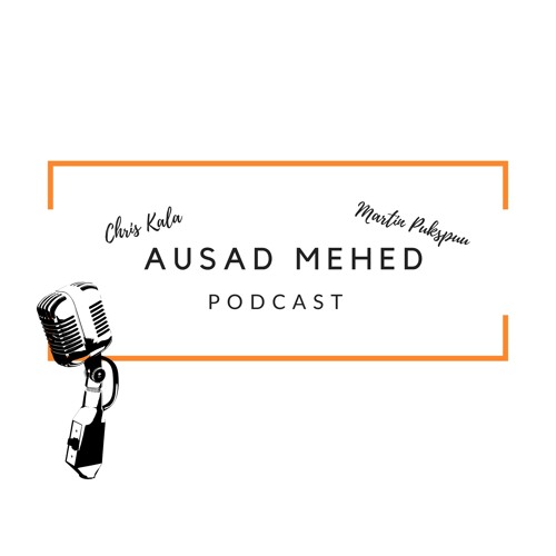 Ausad mehed