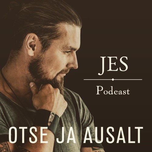 JES podcast