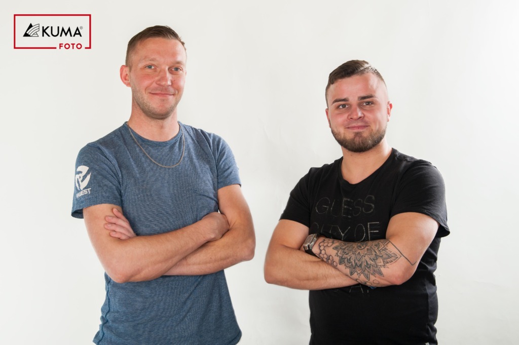 Raadiosaade Head uudised Mirko Karu ja Marko Miir