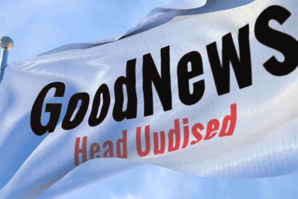 GoodNews-lipp