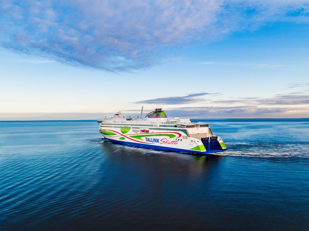 Tallink