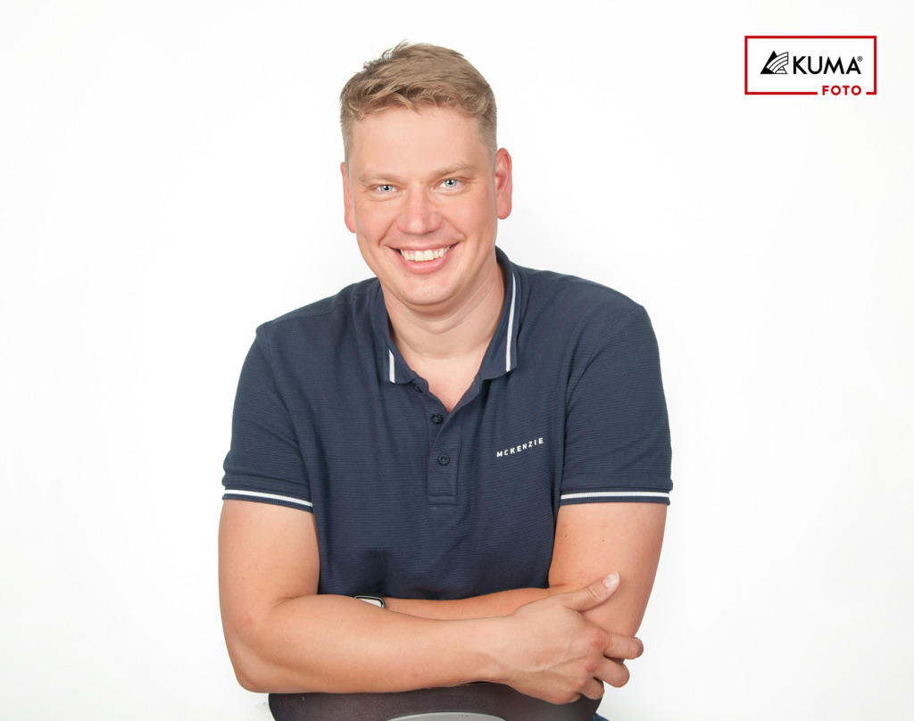 Alen Veziko (Foto KUMA Foto)