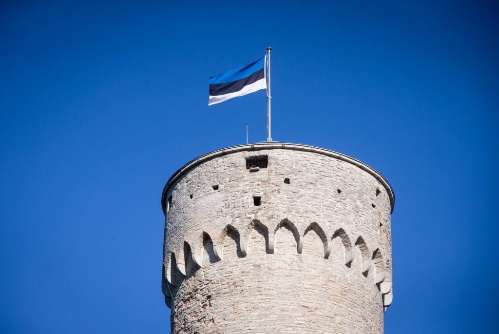 Eesti-lipp
