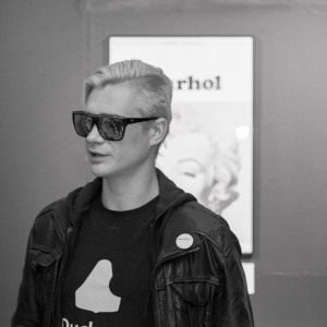 Andy Warhol nĆ¤itus 003