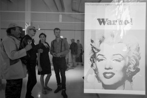 Andy Warhol nĆ¤itus 065
