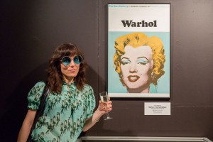 Andy Warhol nĆ¤itus 066