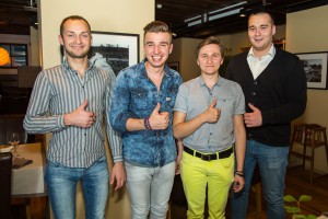 2-Artjom Savitski sõpradega Nipernaadis1