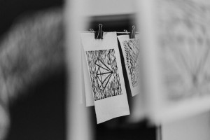 Printmaking In Studios09 (Foto Caroline Sada)