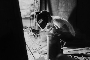 Printmaking In Studios20 (Foto Caroline Sada)