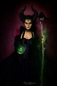 07 Maleficent